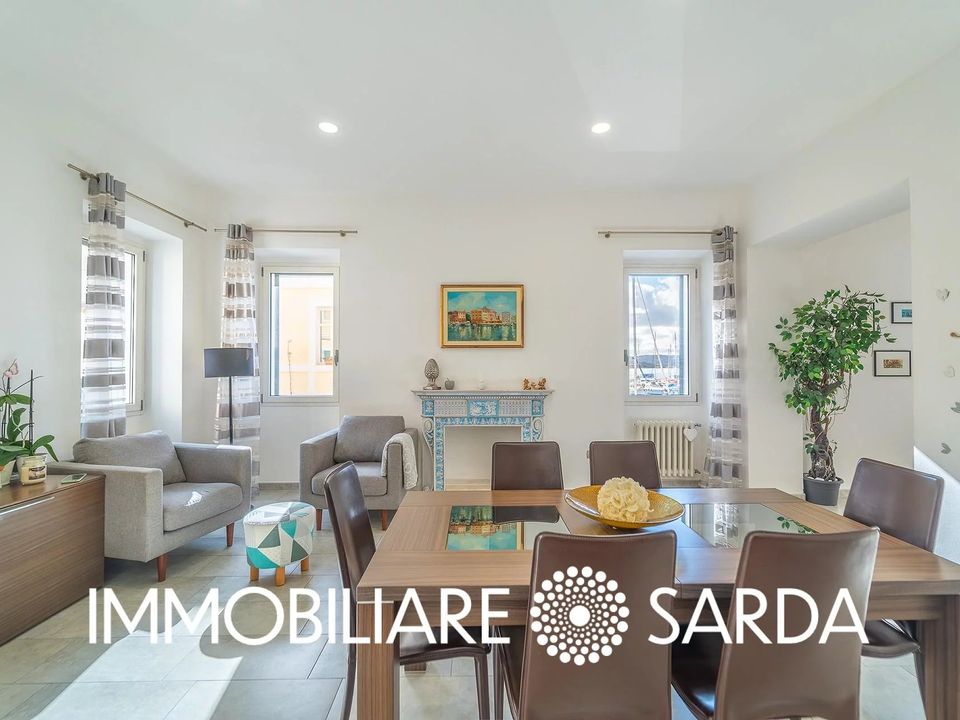 Lejlighed i La Maddalena, Sassari - foto 4