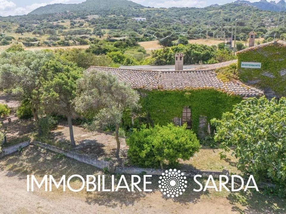 Erhvervsejendom i Palau, Sassari - foto 2