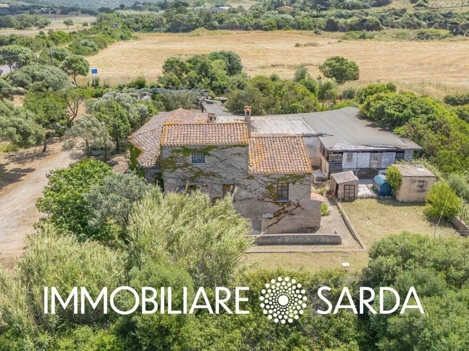 Erhvervsejendom i Palau, Sassari - foto 3