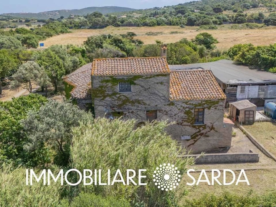 Erhvervsejendom i Palau, Sassari - foto 4