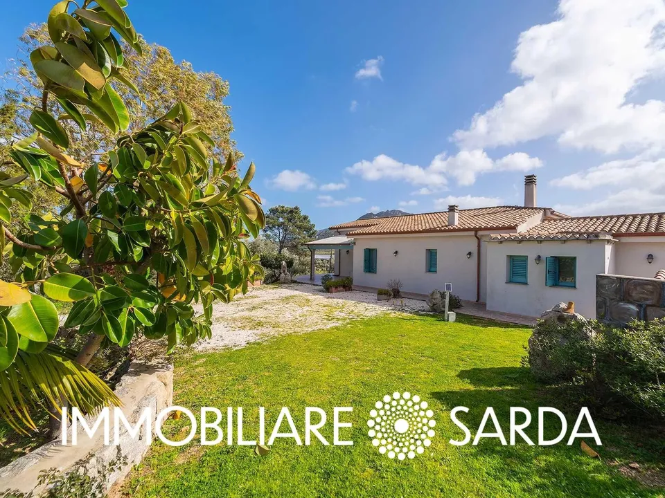 Villa i Olbia, Sassari - foto 3