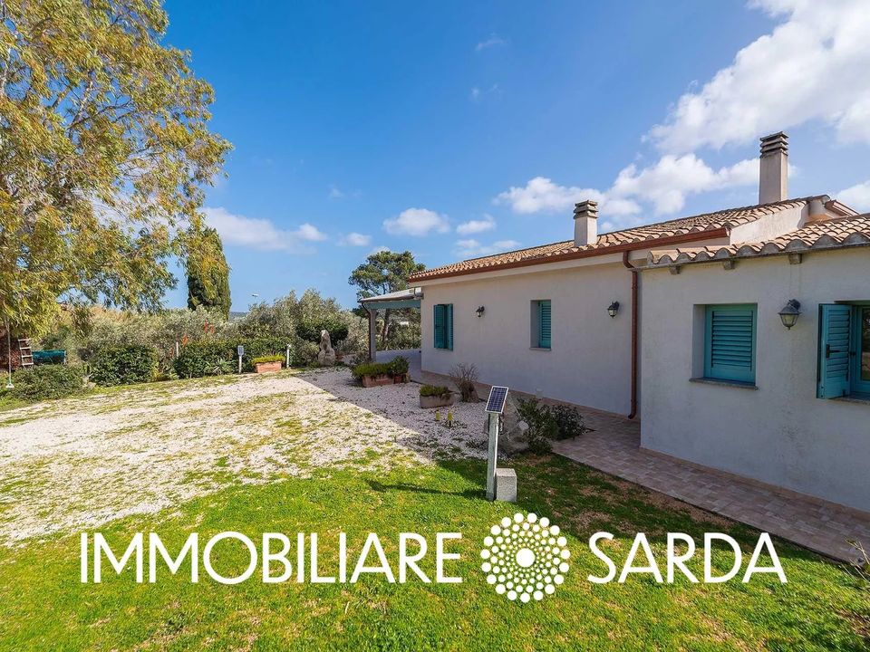 Villa i Olbia, Sassari - foto 4