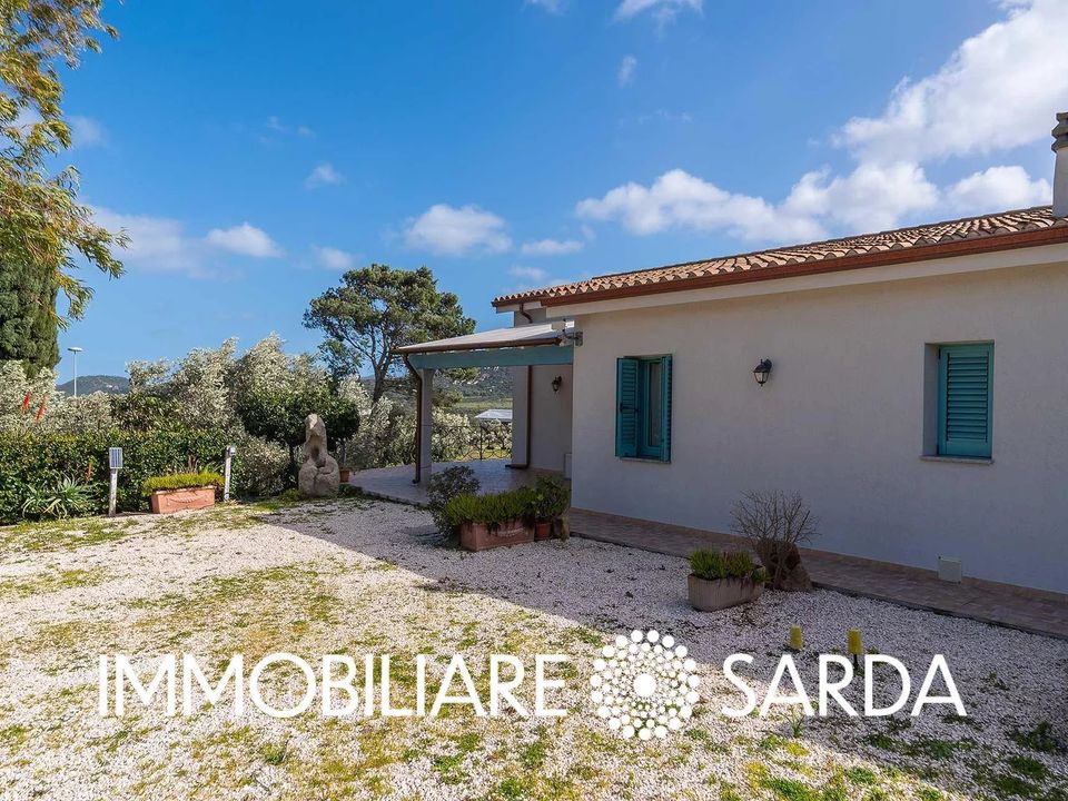 Villa i Olbia, Sassari - foto 5