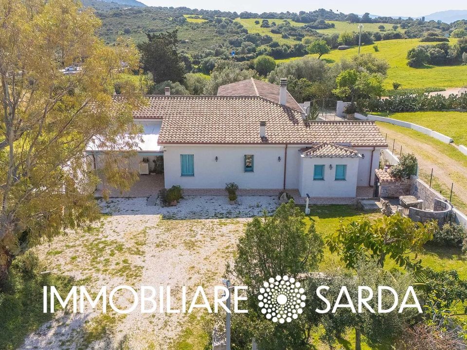 Villa i Olbia, Sassari - foto 2