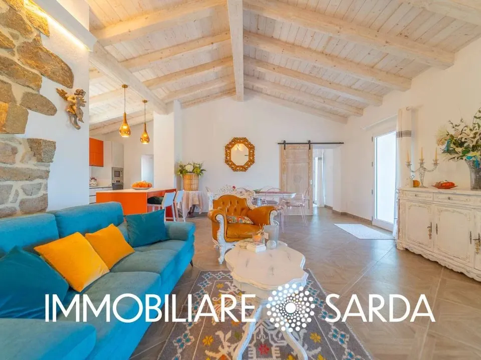 Villa i Palau, Sassari - foto 3