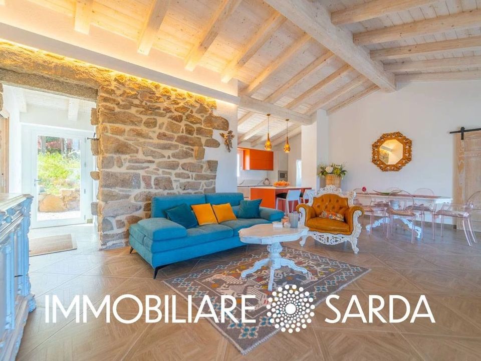 Villa i Palau, Sassari - foto 2