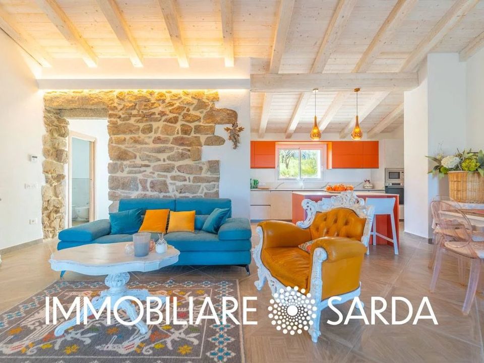 Villa i Palau, Sassari - foto 4