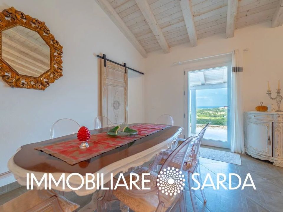 Villa i Palau, Sassari - foto 5