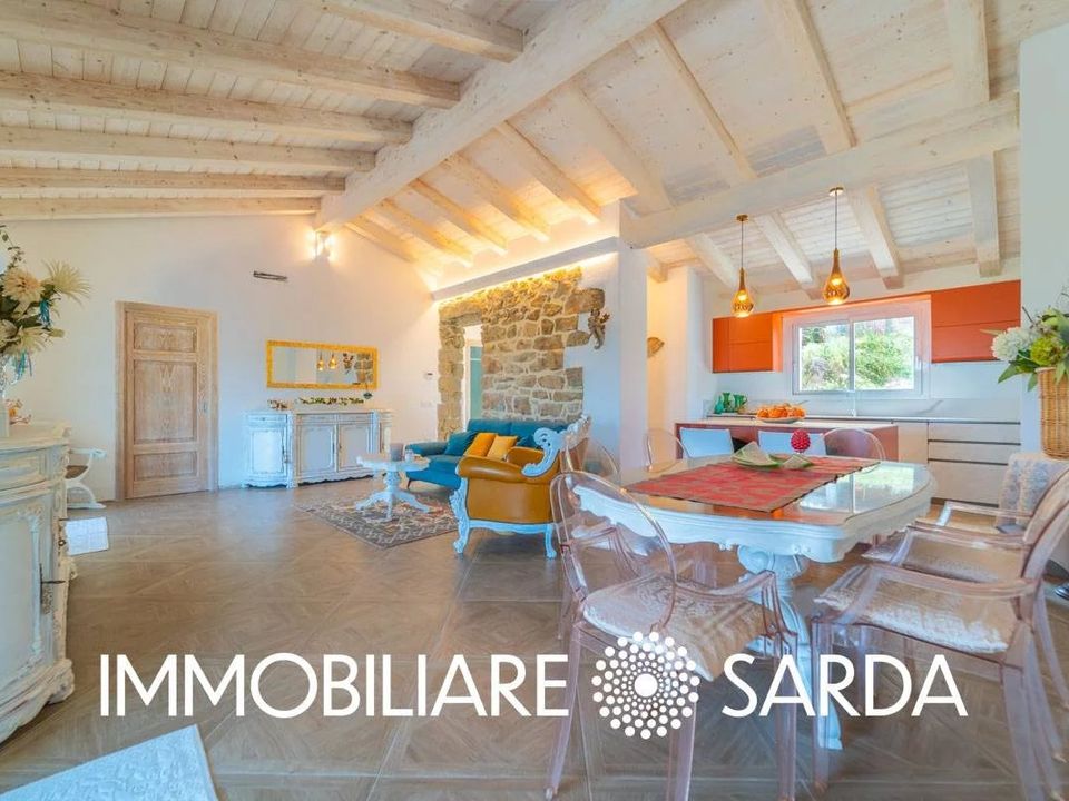 Villa i Palau, Sassari - foto 1