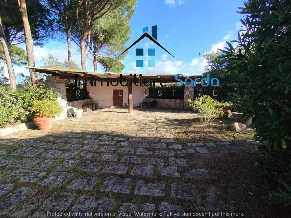 Landejendom i Santa Teresa Gallura, Olbia Tempio - foto 2