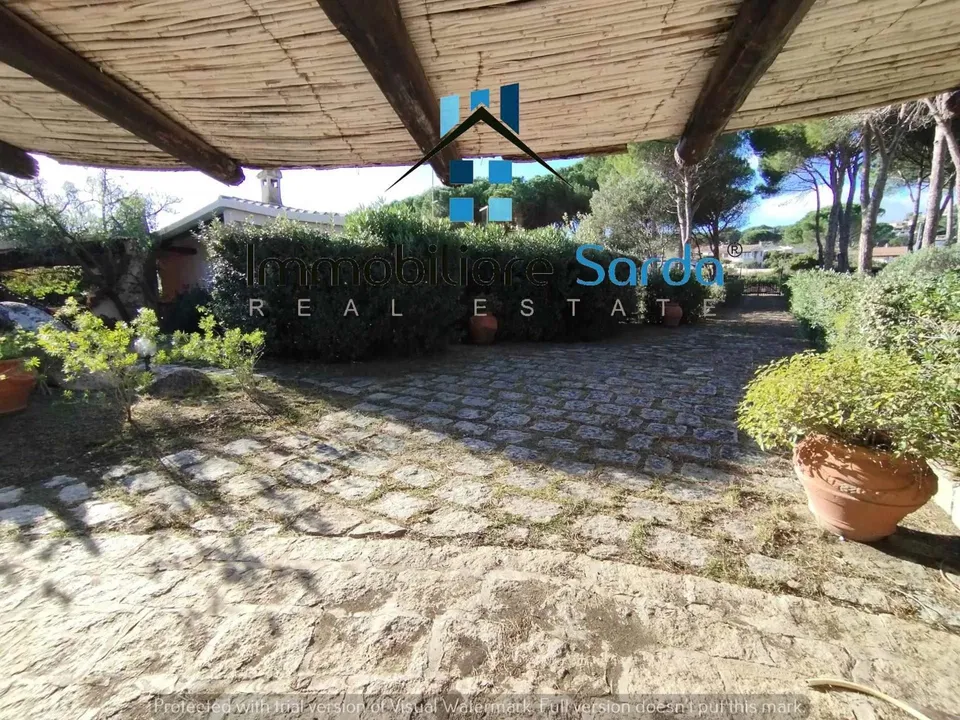 Landejendom i Santa Teresa Gallura, Olbia Tempio - foto 3