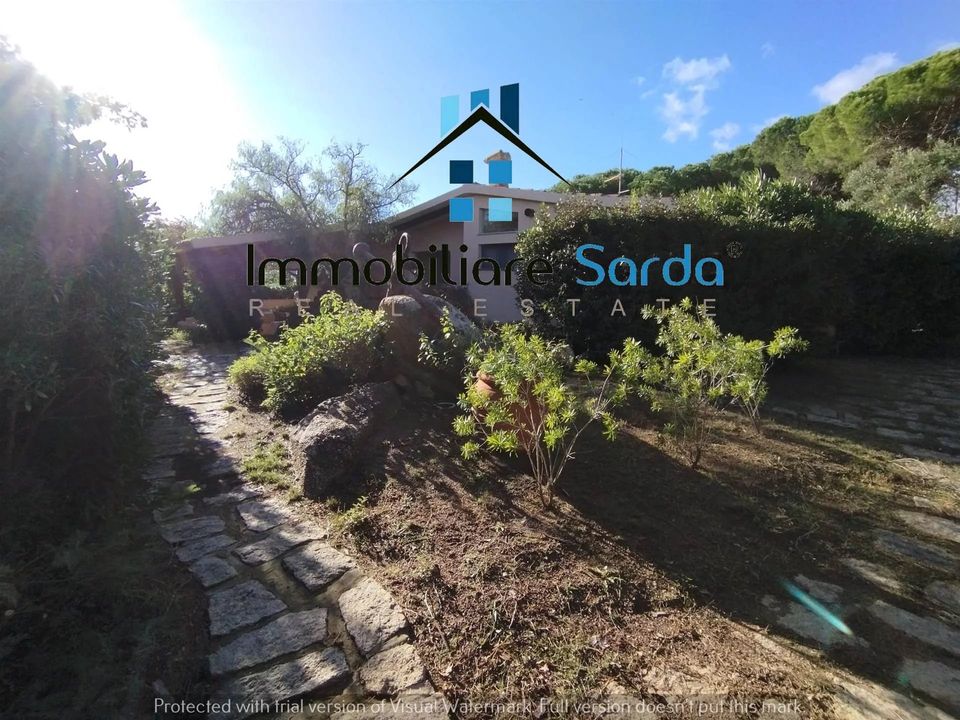 Landejendom i Santa Teresa Gallura, Olbia Tempio - foto 4