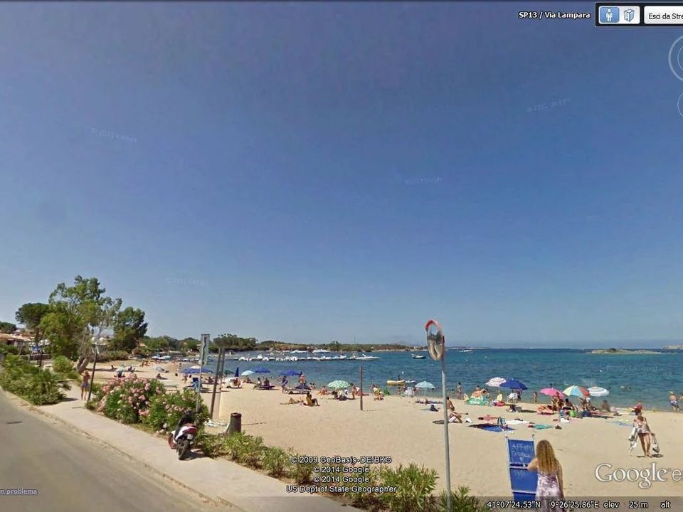 Helårsgrund i Arzachena, Sassari - foto 3