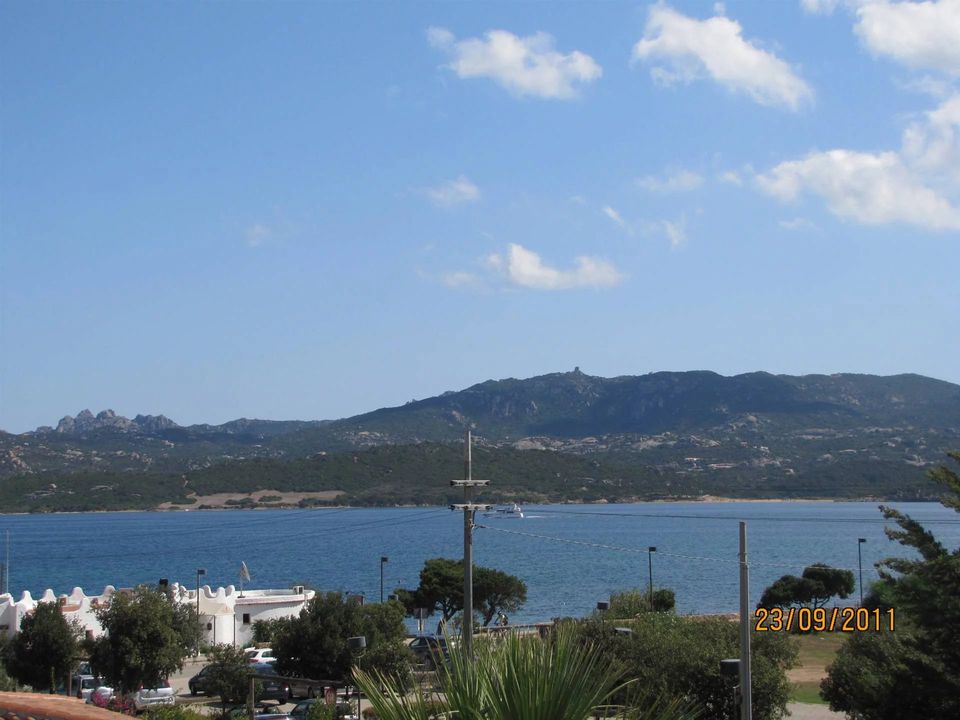 Helårsgrund i Arzachena, Sassari - foto 4