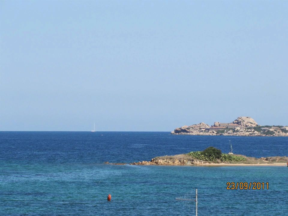 Helårsgrund i Arzachena, Sassari - foto 5