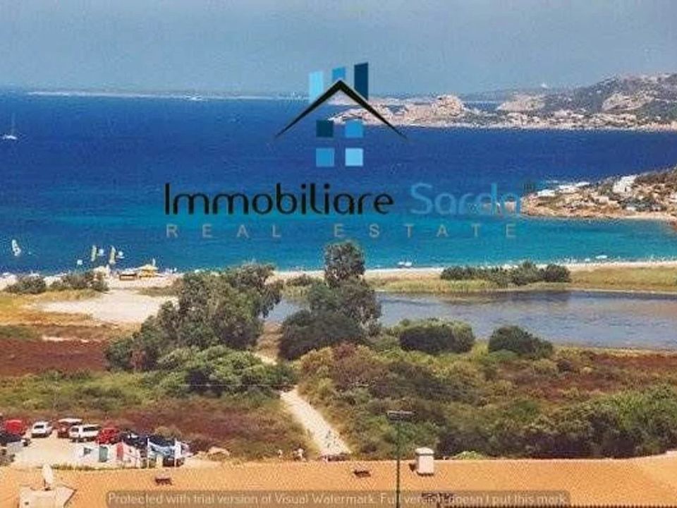 Helårsgrund i Arzachena, Sassari - foto 2