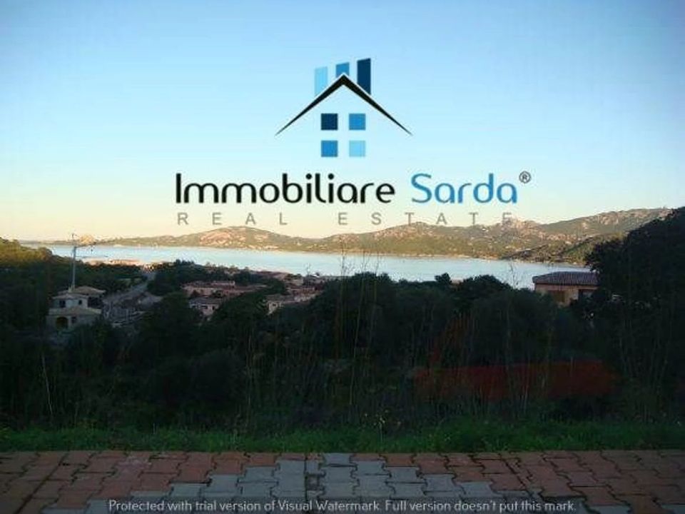 Helårsgrund i Arzachena, Sassari - foto 5