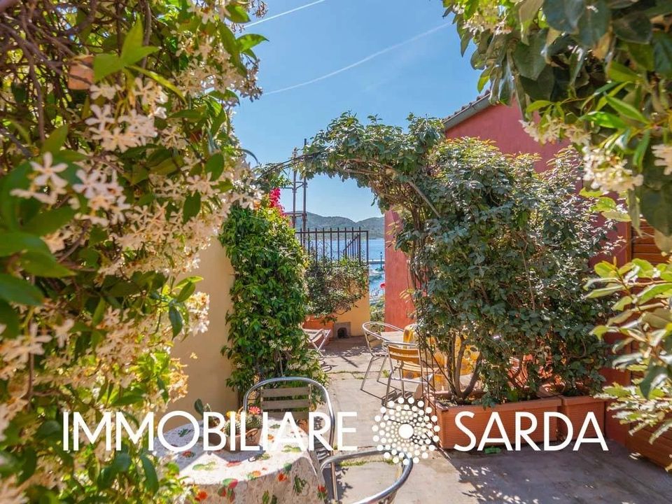 Villa i La Maddalena, Sassari - foto 1