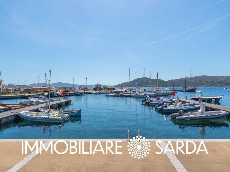 Villa i La Maddalena, Sassari - foto 2