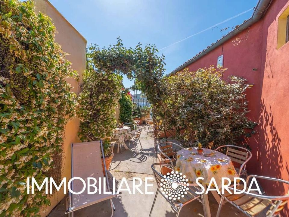 Villa i La Maddalena, Sassari - foto 3