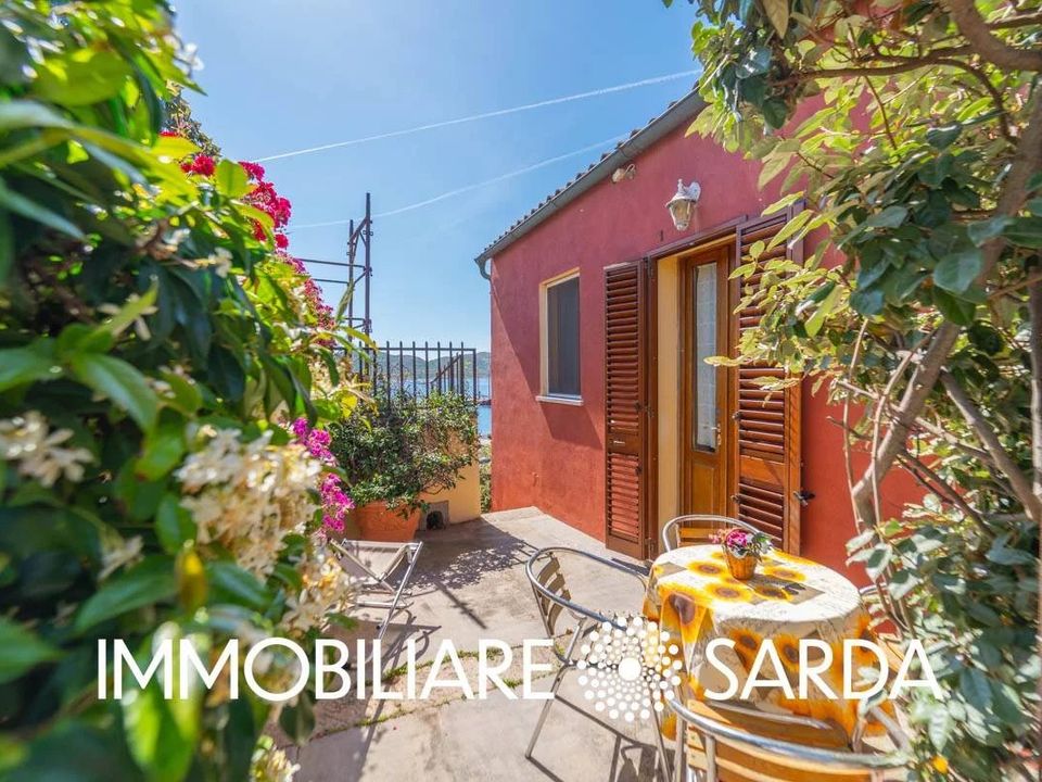Villa i La Maddalena, Sassari - foto 4