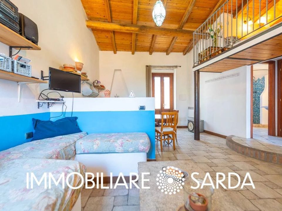 Villa i La Maddalena, Sassari - foto 5