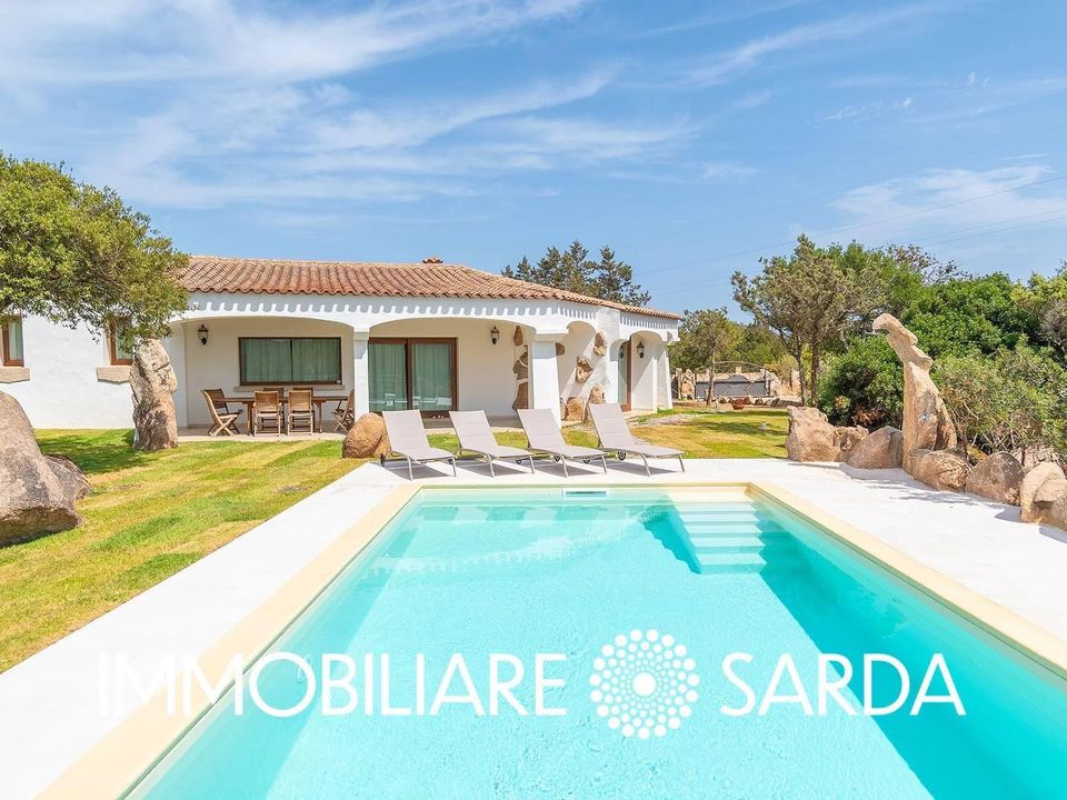 Villa i Arzachena, Sassari - foto 2