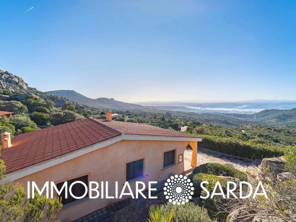 Villa i Olbia, Sassari - foto 1