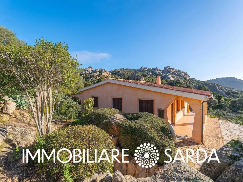 Villa i Olbia, Sassari - foto 2