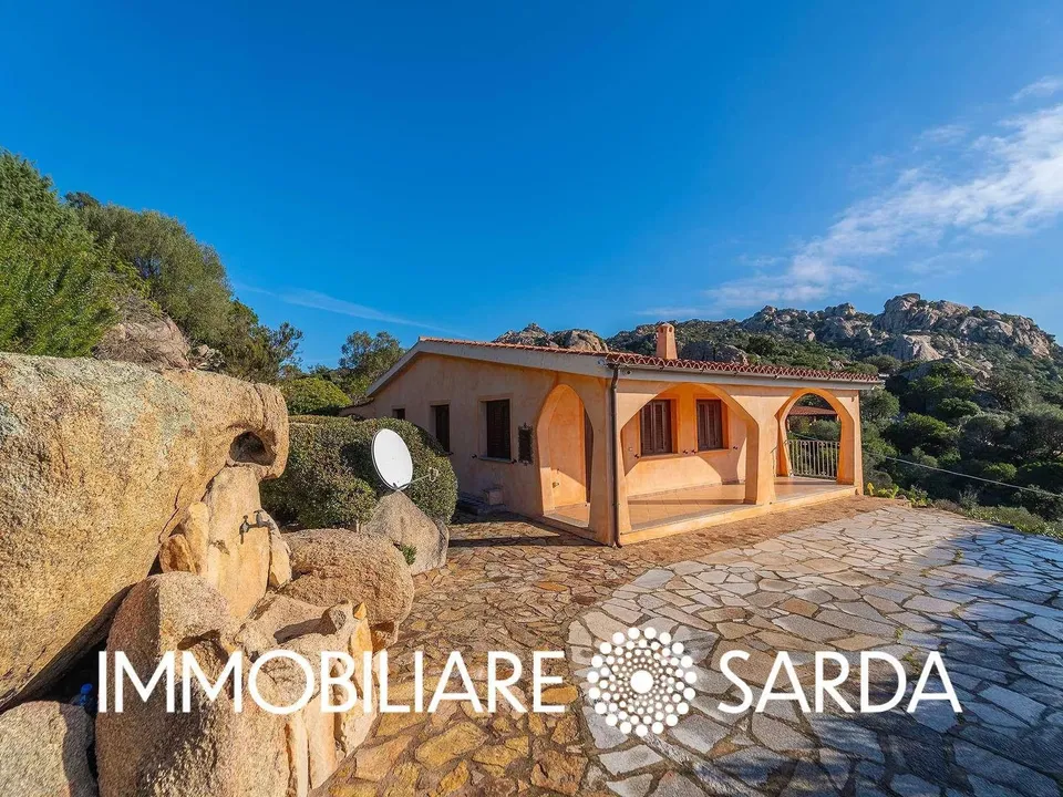 Villa i Olbia, Sassari - foto 3
