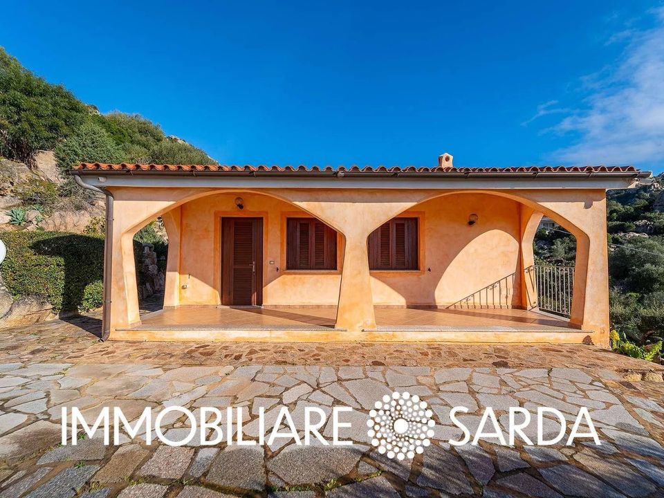 Villa i Olbia, Sassari - foto 4
