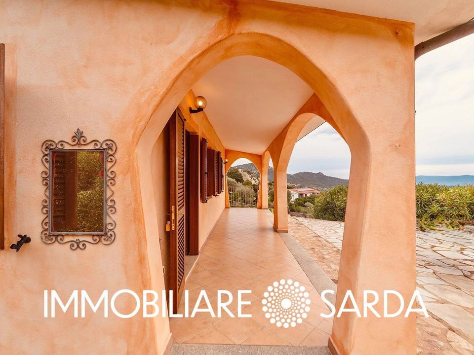 Villa i Olbia, Sassari - foto 5
