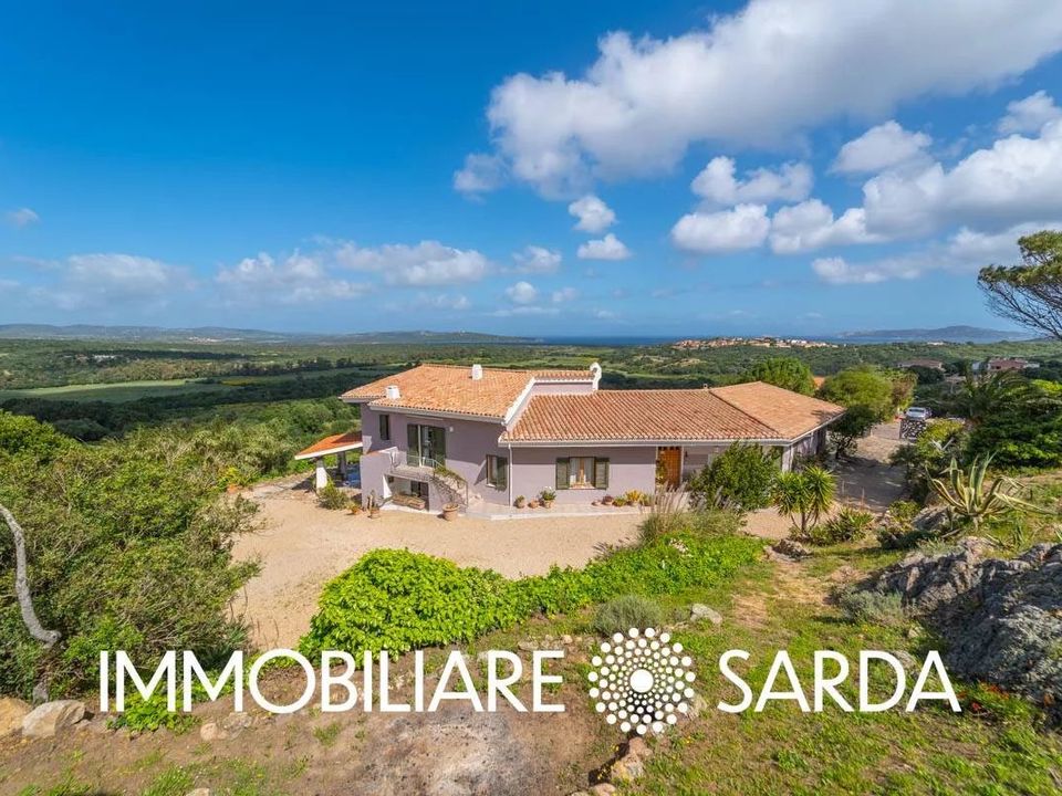 Villa i Palau, Sassari - foto 2