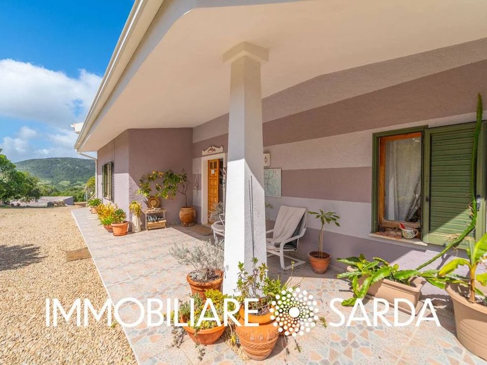 Villa i Palau, Sassari - foto 3