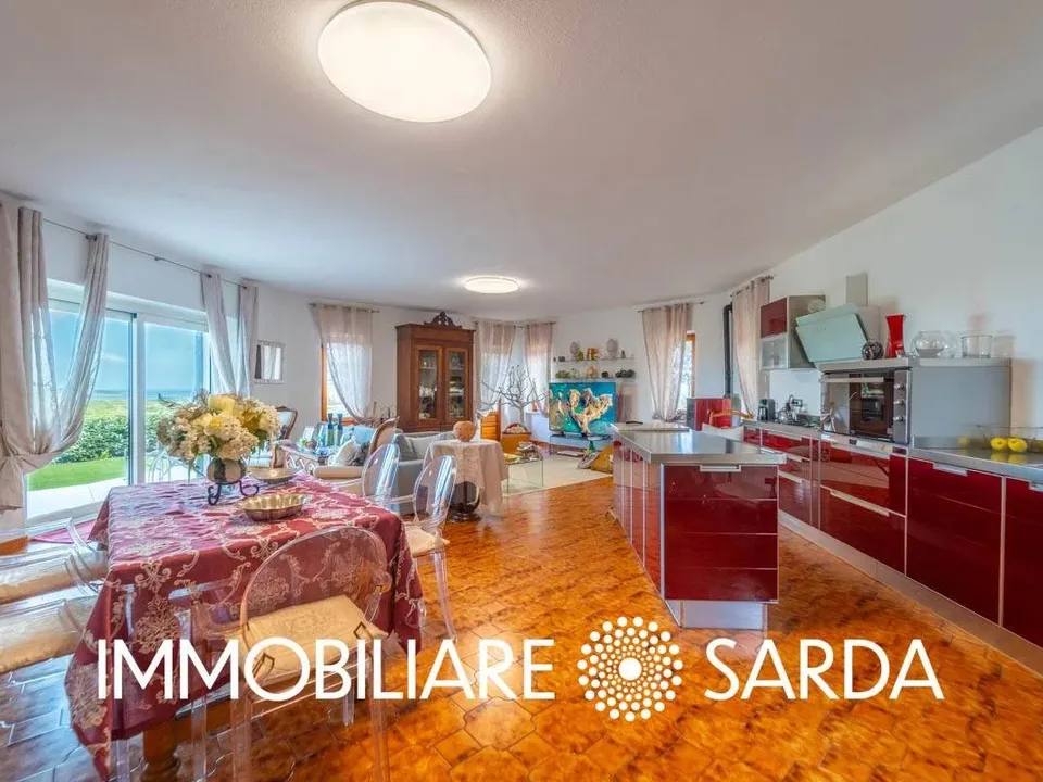 Villa i Palau, Sassari - foto 4