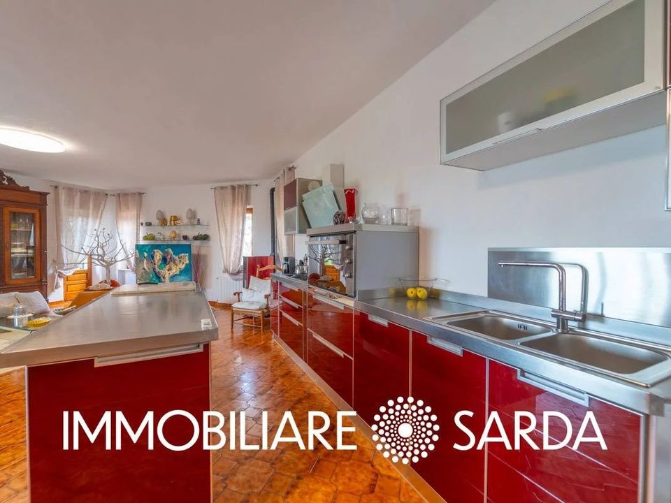 Villa i Palau, Sassari - foto 5