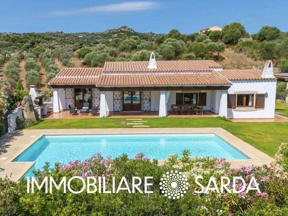 Villa i Arzachena, Sassari - foto 2