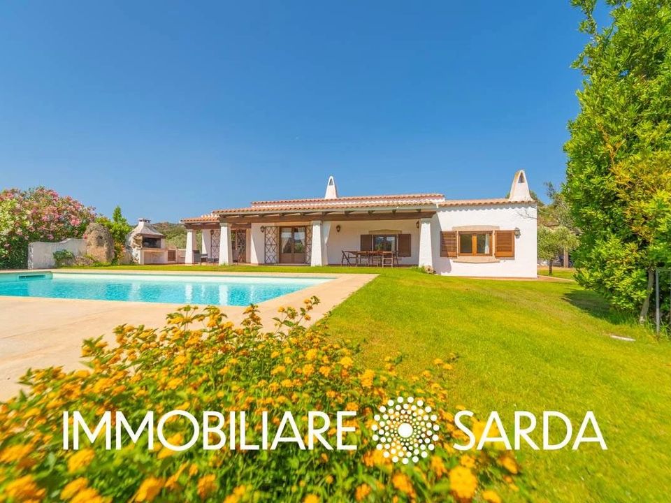 Villa i Arzachena, Sassari - foto 4