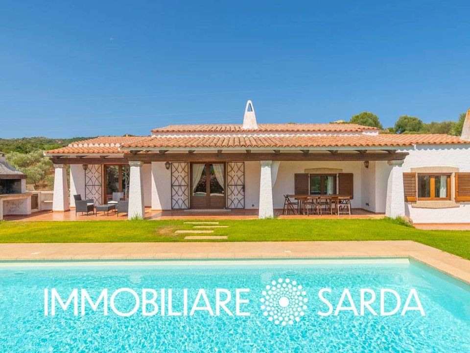 Villa i Arzachena, Sassari - foto 5