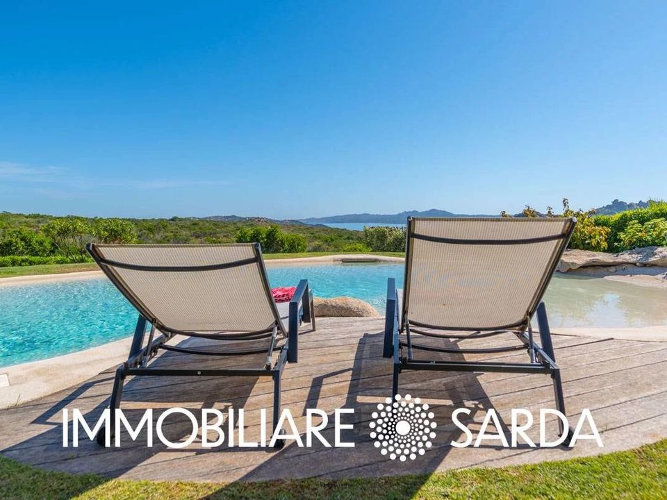 Villa i Palau, Sassari - foto 2