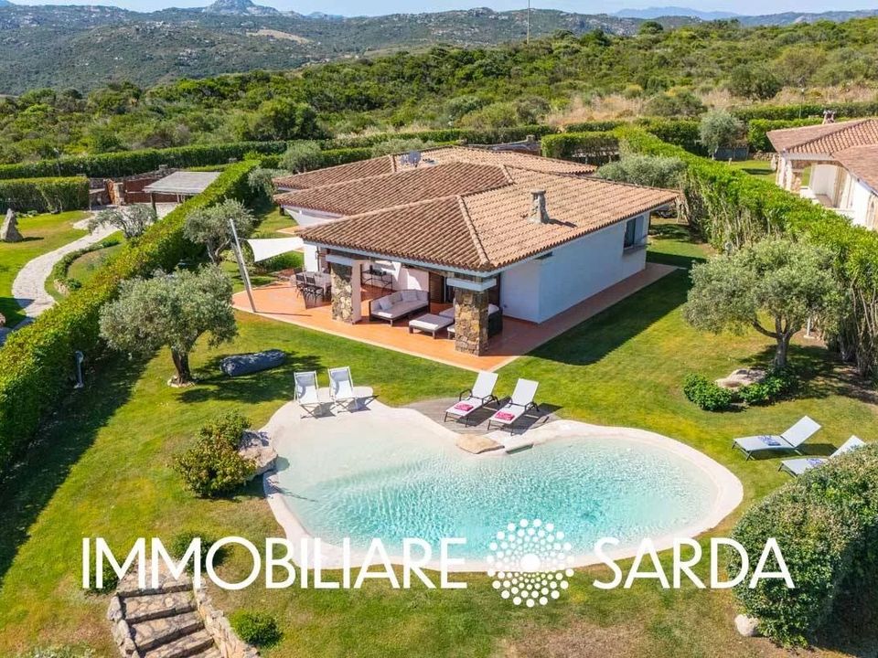 Villa i Palau, Sassari - foto 3