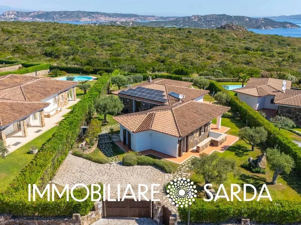 Villa i Palau, Sassari - foto 4