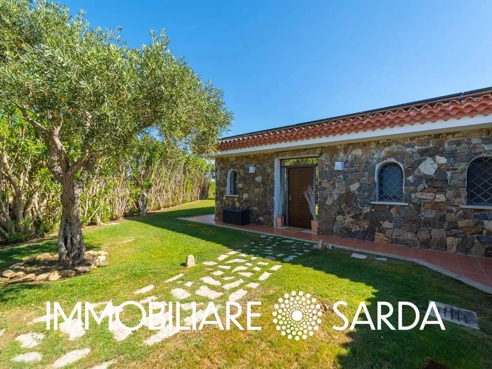 Villa i Palau, Sassari - foto 5