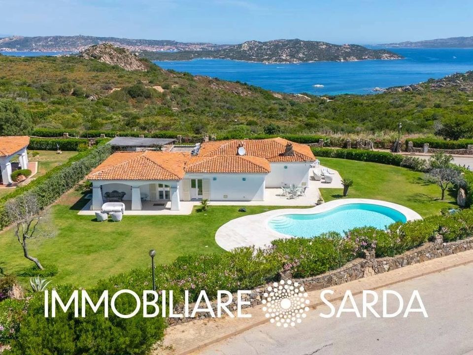 Villa i Palau, Sassari - foto 1