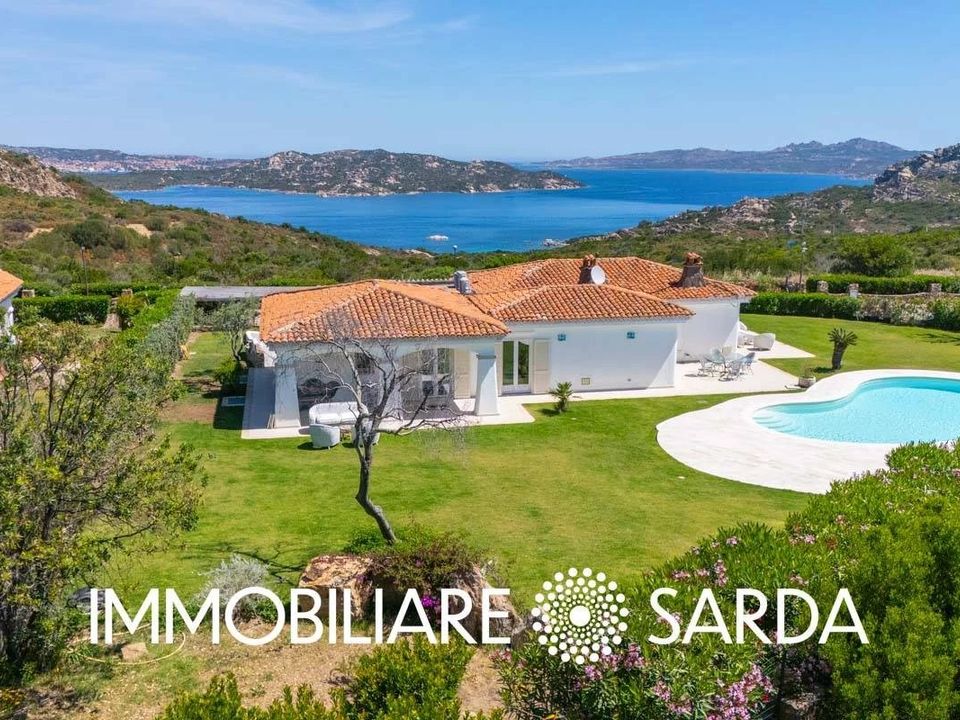Villa i Palau, Sassari - foto 2