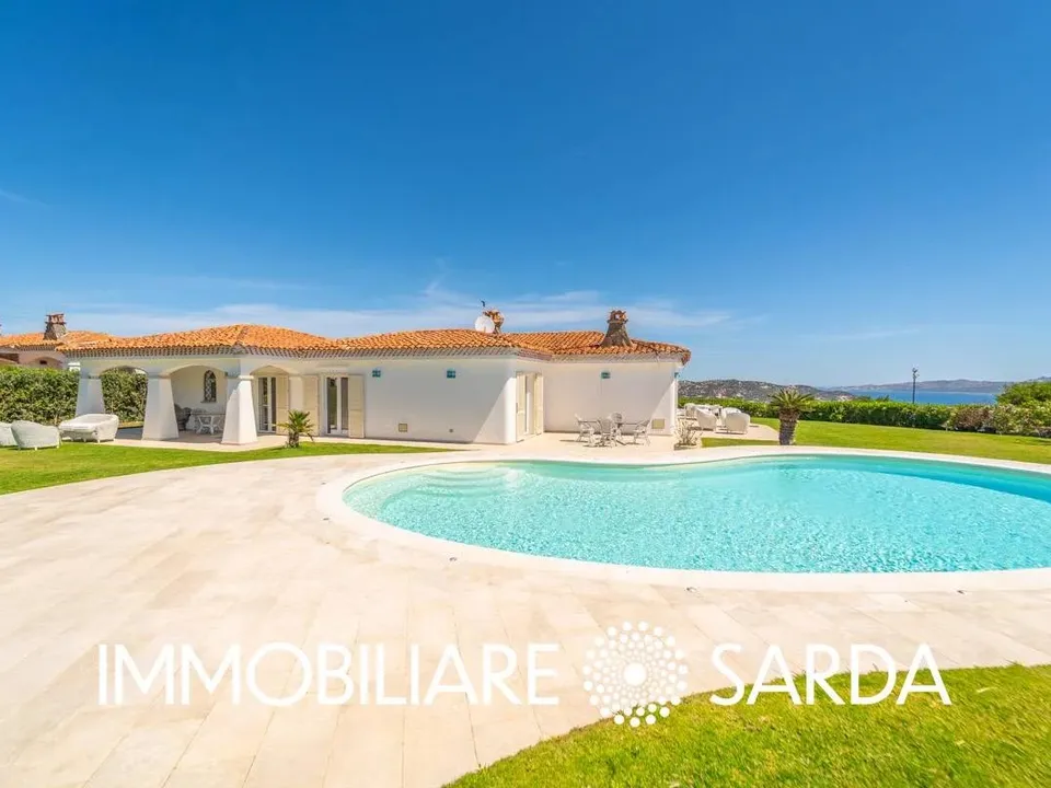 Villa i Palau, Sassari - foto 3