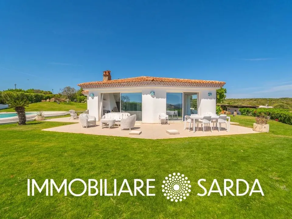 Villa i Palau, Sassari - foto 4