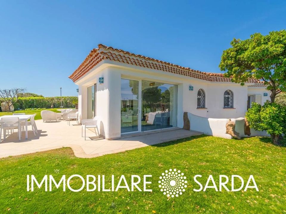 Villa i Palau, Sassari - foto 5
