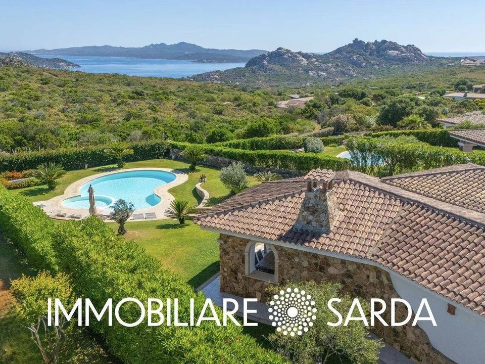 Villa i Palau, Sassari - foto 1