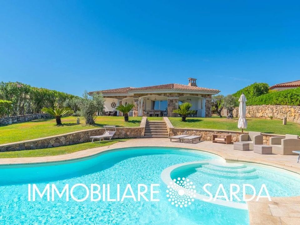 Villa i Palau, Sassari - foto 2